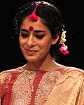 Lakme Fashion Week Winter-Festive 2012