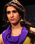 Lakme Fashion Week Winter-Festive 2012