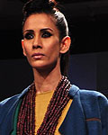 Lakme Fashion Week Winter-Festive 2012