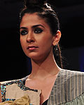 Lakme Fashion Week Winter-Festive 2012