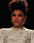 Lakme Fashion Week Winter-Festive 2012