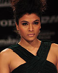 Lakme Fashion Week Winter-Festive 2012