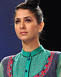 Lakme Fashion Week Winter-Festive 2012