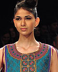 Lakme Fashion Week Winter-Festive 2012