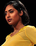 Lakme Fashion Week Winter-Festive 2012