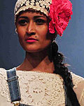 Lakme Fashion Week Winter-Festive 2012