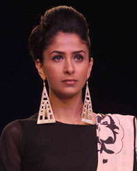 Lakme Fashion Week Winter Festive 2013