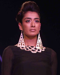 Lakme Fashion Week Winter Festive 2013