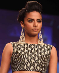 Lakme Fashion Week Winter Festive 2013