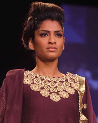 Lakme Fashion Week Winter Festive 2013