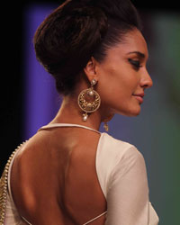 Lakme Fashion Week Winter Festive 2013