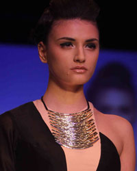 Lakme Fashion Week Winter Festive 2013