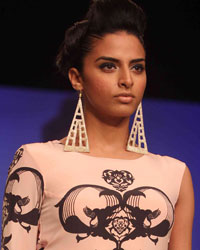 Lakme Fashion Week Winter Festive 2013