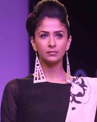 Lakme Fashion Week Winter Festive 2013