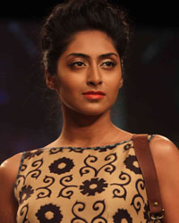 Lakme Fashion Week Winter Festive 2013