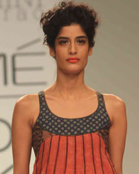 Lakme Fashion Week Winter Festive 2013