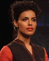 Lakme Fashion Week Winter Festive 2013