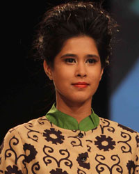 Lakme Fashion Week Winter Festive 2013