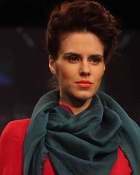 Lakme Fashion Week Winter Festive 2013