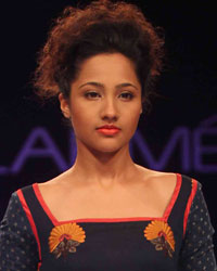 Lakme Fashion Week Winter Festive 2013