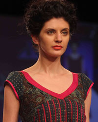 Lakme Fashion Week Winter Festive 2013