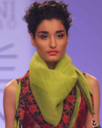 Lakme Fashion Week Winter Festive 2013