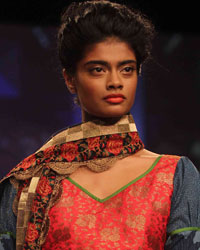 Lakme Fashion Week Winter Festive 2013