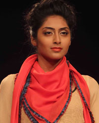 Lakme Fashion Week Winter Festive 2013