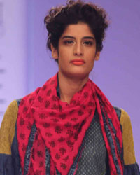 Lakme Fashion Week Winter Festive 2013