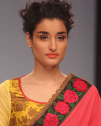 Lakme Fashion Week Winter Festive 2013