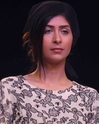 Lakme Fashion Week Winter Festive 2013