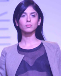 Lakme Fashion Week Winter Festive 2013