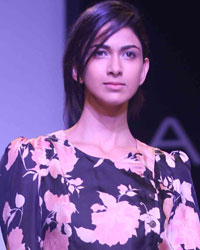 Lakme Fashion Week Winter Festive 2013