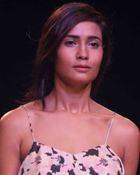 Lakme Fashion Week Winter Festive 2013