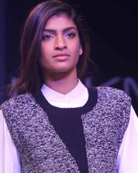 Lakme Fashion Week Winter Festive 2013