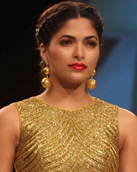 Lakme Fashion Week Winter Festive 2013