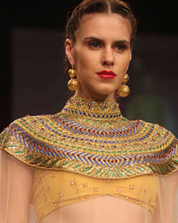 Lakme Fashion Week Winter Festive 2013