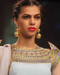 Lakme Fashion Week Winter Festive 2013