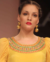 Lakme Fashion Week Winter Festive 2013