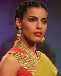 Lakme Fashion Week Winter Festive 2013