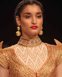 Lakme Fashion Week Winter Festive 2013