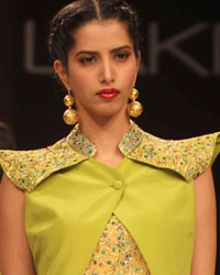 Lakme Fashion Week Winter Festive 2013