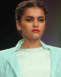 Lakme Fashion Week Winter Festive 2013