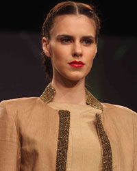 Lakme Fashion Week Winter Festive 2013