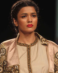 Lakme Fashion Week Winter Festive 2013