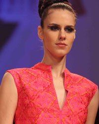 Lakme Fashion Week Winter Festive 2013