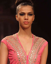 Lakme Fashion Week Winter Festive 2013