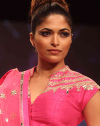 Lakme Fashion Week Winter Festive 2013