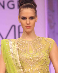 Lakme Fashion Week Winter Festive 2013