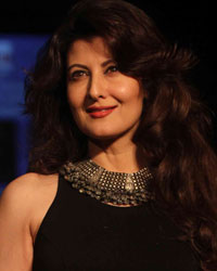 Sangeeta Bijlani